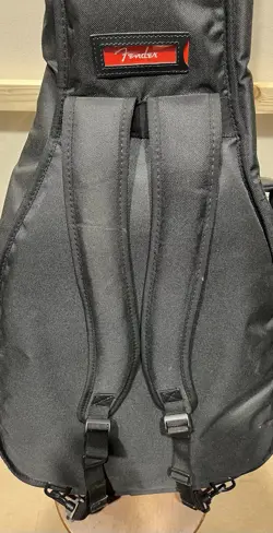 STRUMMER CAMPFIRE ACOUSTIC