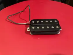 HUMBUCKER BRIDGE POSITION
