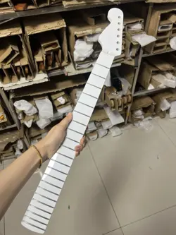 HEAD MAPLE 22FRETS