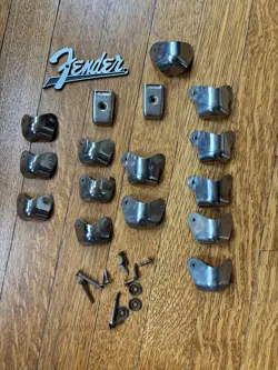 CABINET CORNERS FENDER