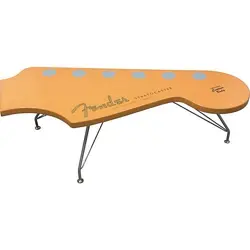 HEADSTOCK COFFEE TABLE.