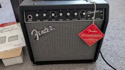 GUITAR AMPLIFIER EXCELLENT