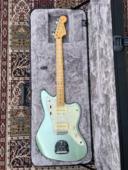 PRO II JAZZMASTER!