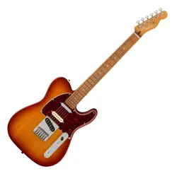TELECASTER PF SIENNA