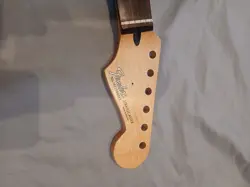 FENDER 2002 STRATOCASTER