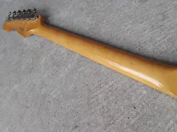 VINTERA 60'S STRATOCASTER