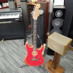 AMERICAN ACOUSTIC ST