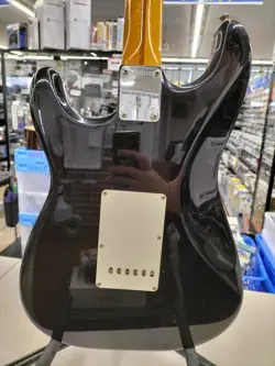 ANNIVERSARY MODEL ELECTRIC