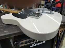 FENDER 50S TELECASTER
