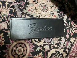 STRATOCASTER ‘62 VINTAGE