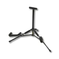 GUITAR STAND, FENDER ACOUSTIC MINI FOLDABLE