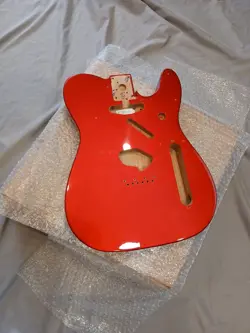 60'S REPLACEMENT BODY