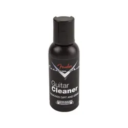 CLEANER FENDER CUSTOM