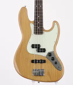 FENDER  IN JAPAN HYBRID II JAZZ BASS PJ RW VNT USED ELECTRIC BASS