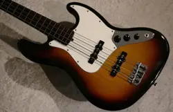 FRETLESS 3TONE