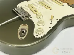 STANDARD STRATOCASTER 1984