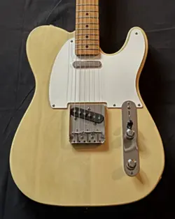 CLASSIC 50'S TELECASTER