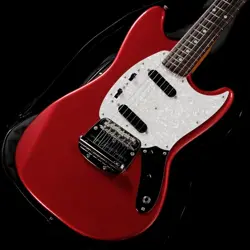 FENDER JAPAN MG69/MH CAR USED ELECTRIC GUITAR  2010