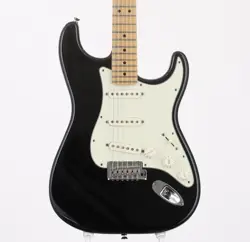 FENDER 60TH AMERICAN STANDARD STRATOCASTER USED ELECTRIC GUITAR  2014