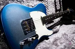 SHOWCASE TELECASTER 2021
