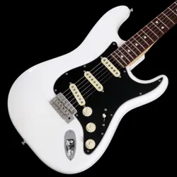 FENDER AMERICAN PERFORMER STRATOCASTER ROSEWOOD FINGERBOARD 2023