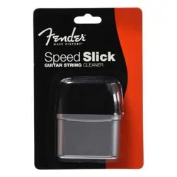 CLEANER FENDER SPEED