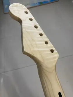 INLAY 22FRETS MAPLE