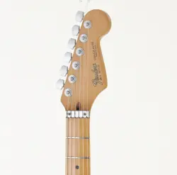 USED FENDER STRAT