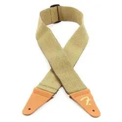 GUITAR STRAP, FENDER 2