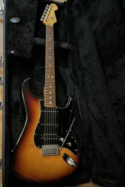 AMERICAN PROFESSIONAL SSH