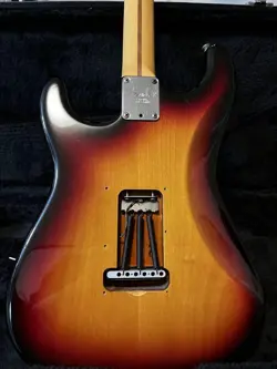 STRAT AMERICAN PROFESSIONAL