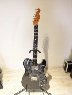 AMERICANVINTAGE TELECASTER