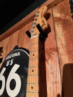 ST72 STRATOCASTER SAFE