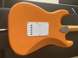 STRATOCASTER CAPRI
