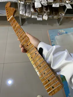 21FRET ROASTED FLAME