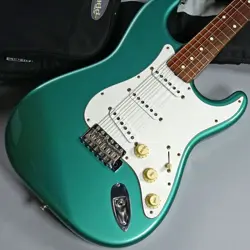 FENDER JAPAN ST62-58US OTM USED WEIGHT 3.97KG CRAFTED IN JAPAN ELECTRIC GUITAR