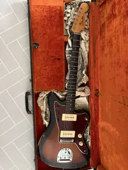 USA 1964 JAZZMASTER