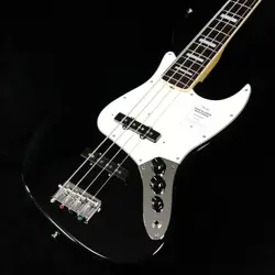 FENDER / MADE IN JAPAN TRADITIONAL LATE 60S JAZZ BASS ROSEWOOD FINGERBOARD BLACK