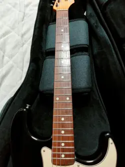 STRATOCASTER 1993 MADE