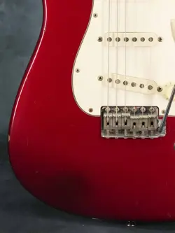62 STRATOCASTER CANDY