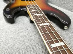 BASS JB75-75R MODIFIED
