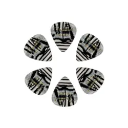 ZEBRA PATTERN 351