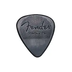 FENDER NYLON BLACK