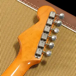 2-COLOR SUNBURST [SN