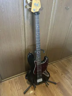 FENDER VINTERA II 60S JAZZ BASS NO.MG1930