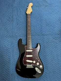 HYBRID STRATOCASTER NO.MG1954
