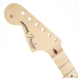 MAPLE FRETBOARD 080875