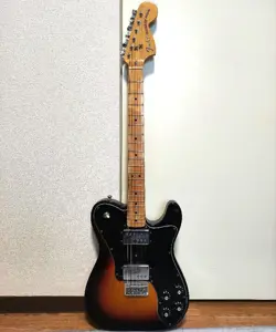 TELECASTER DELUXE NO.MG1883
