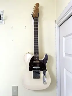 3PU FENDER NASHVILLE TELECASTER NO.MG1882