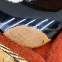 FENDER 1988 STRATOCASTER